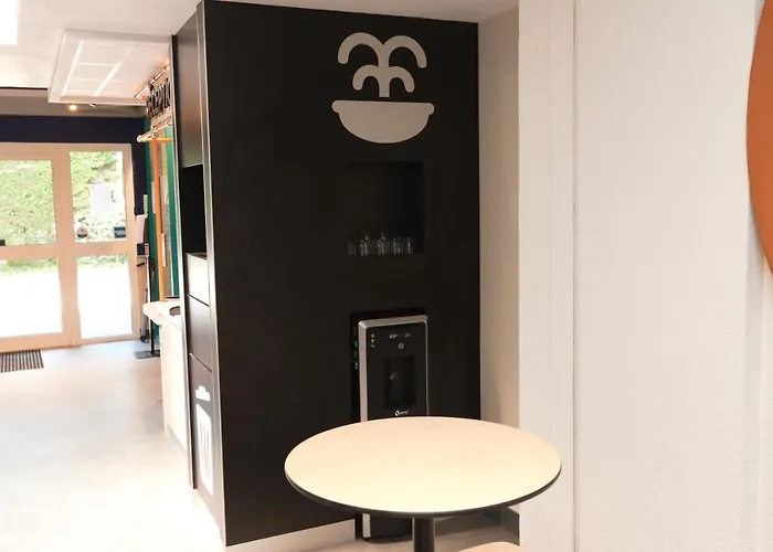 Ibis Budget La Teste Bassin D\'Arcachon