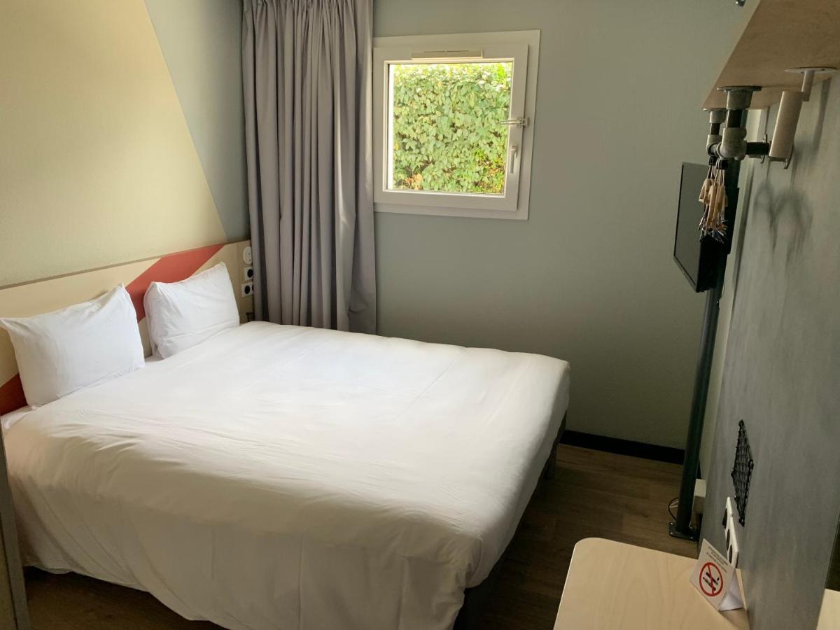Ibis Budget Bassin D'arcachon La Teste-de-Buch