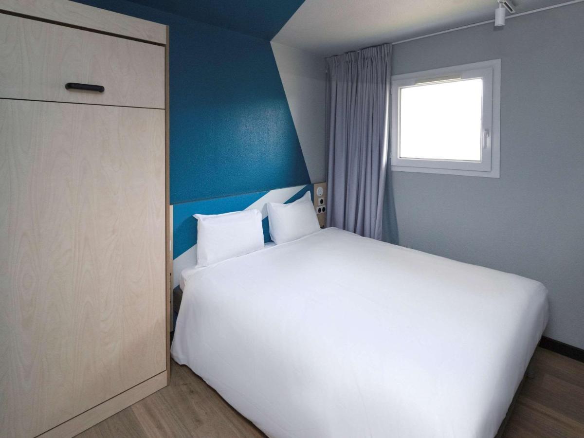 Ibis Budget Bassin D'arcachon