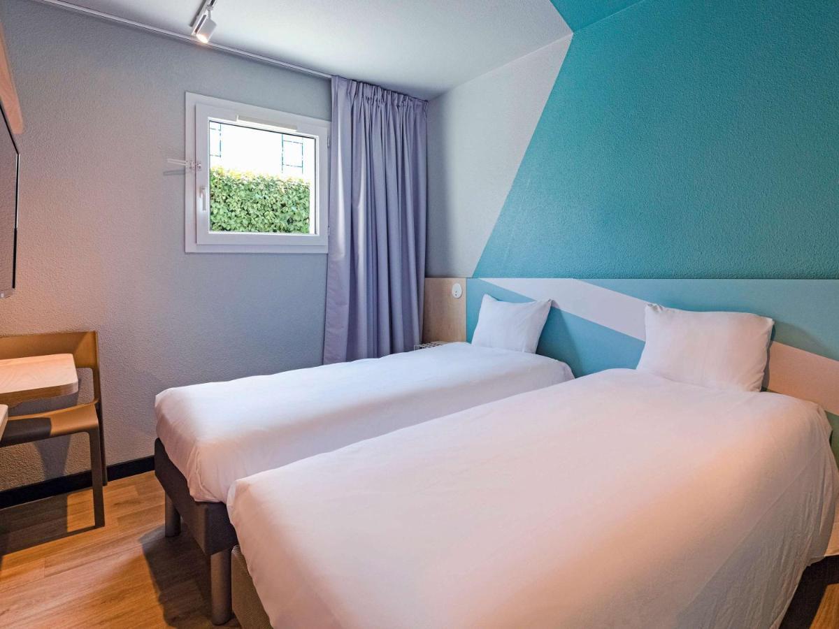 Hotel Ibis Budget Bassin D'arcachon 2*