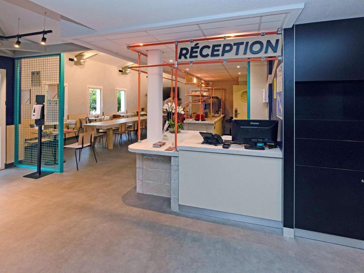 Ibis Budget Bassin D'arcachon Hotel