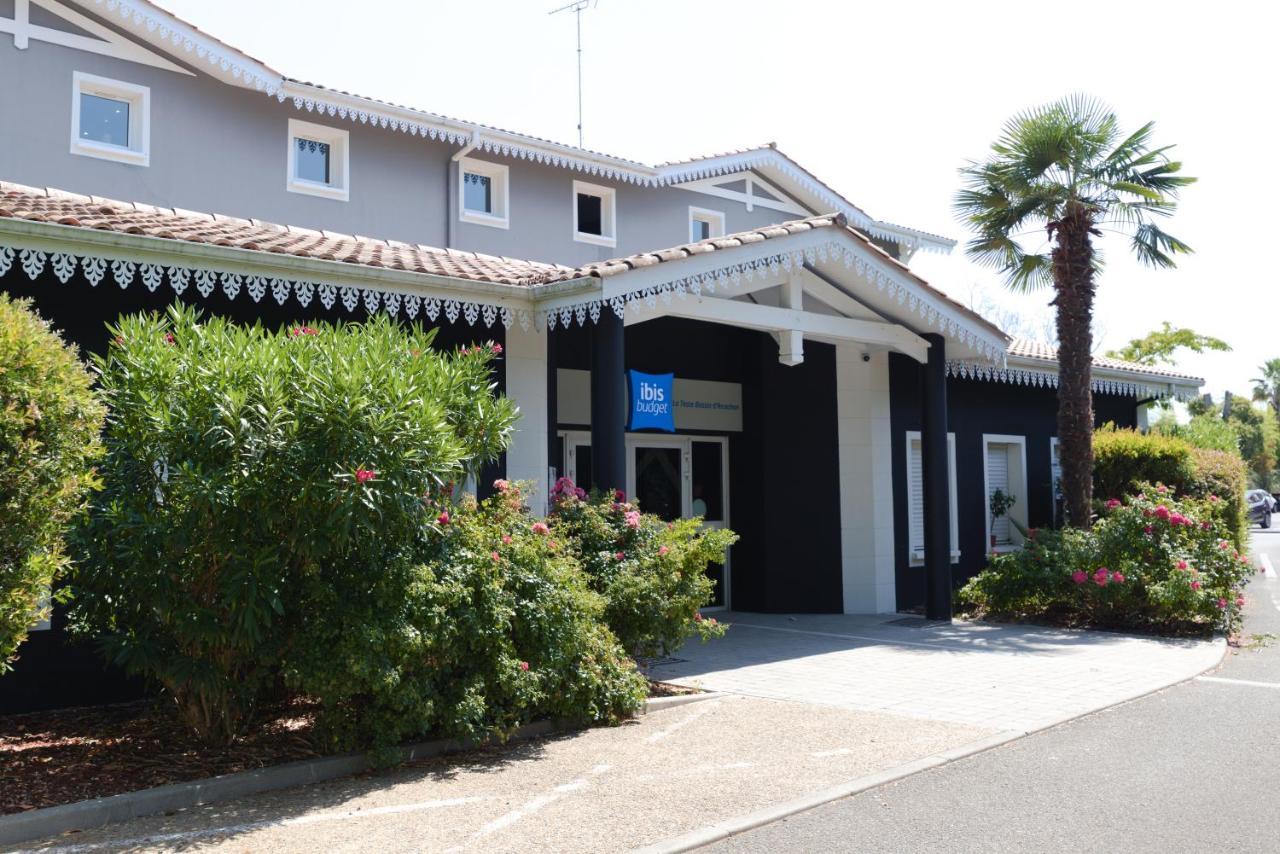 Ibis Budget Bassin D'arcachon Hotel