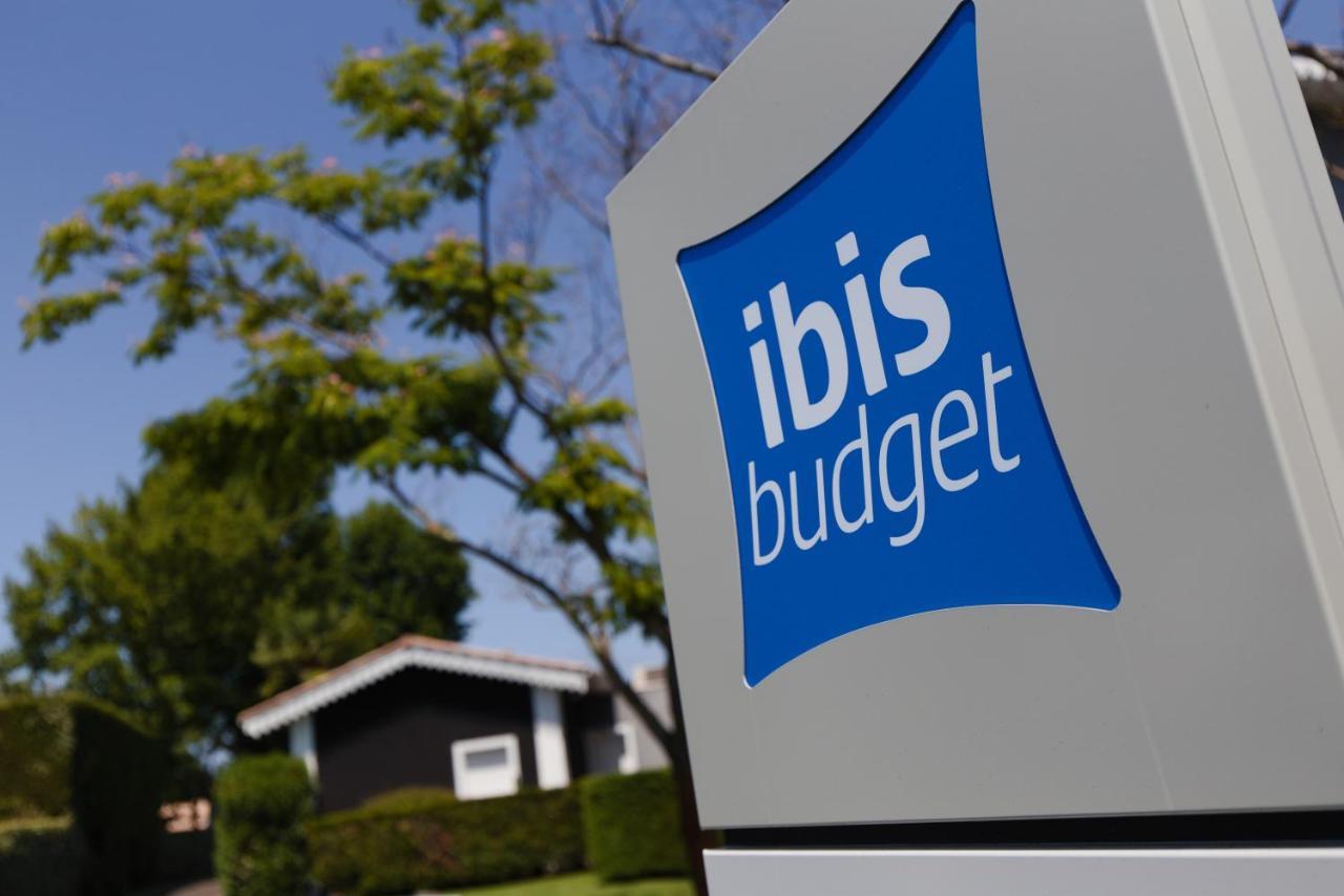 Ibis Budget Bassin D'arcachon La Teste-de-Buch