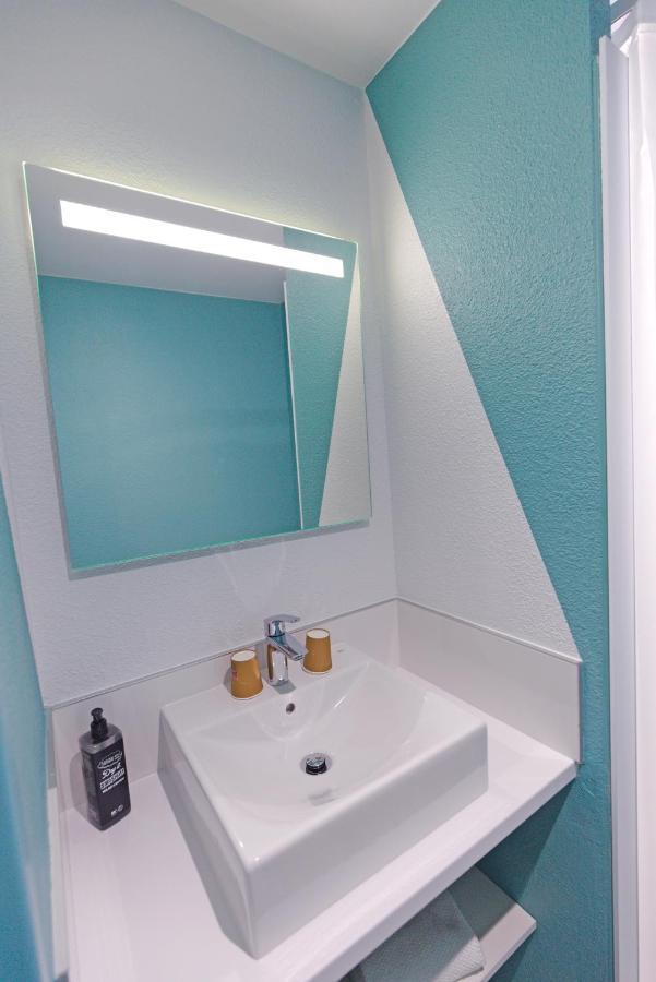 Ibis Budget Bassin D'arcachon Hotel La Teste-de-Buch