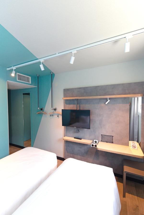 Hotel Ibis Budget Bassin D'arcachon