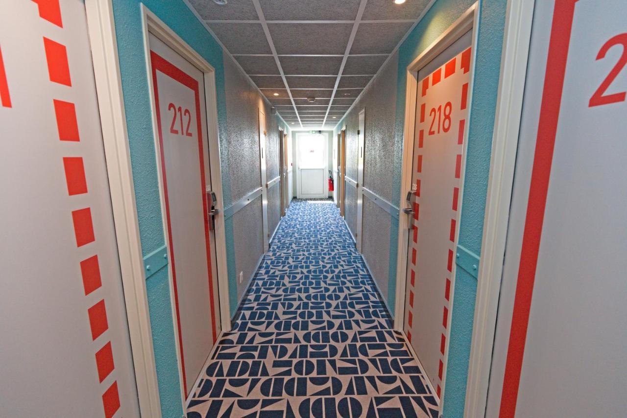 Ibis Budget Bassin D'arcachon La Teste-de-Buch