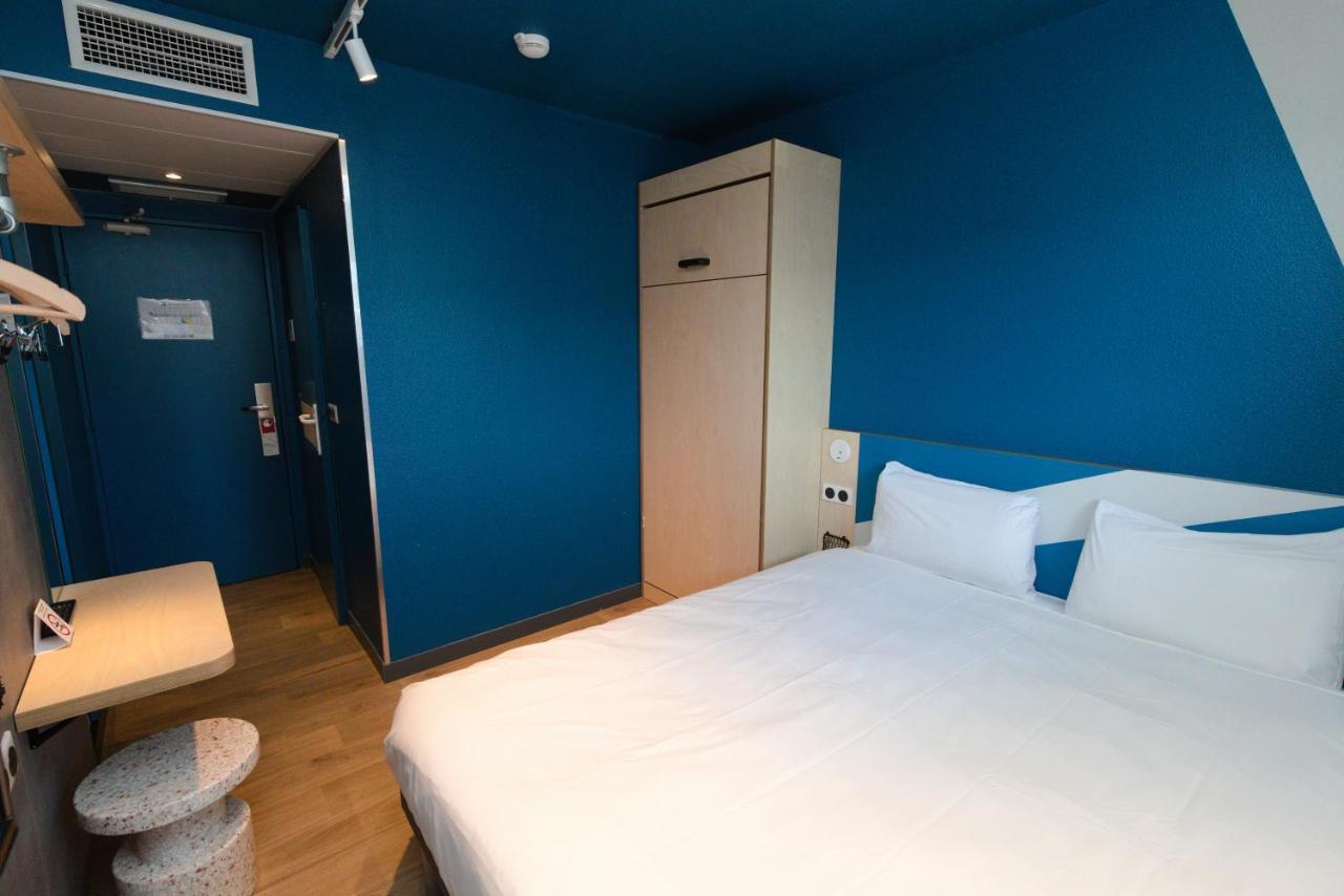 Ibis Budget Bassin D'arcachon La Teste-de-Buch