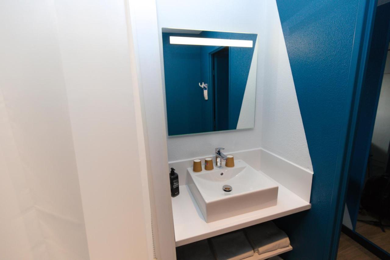 Ibis Budget Bassin D'arcachon Hotel