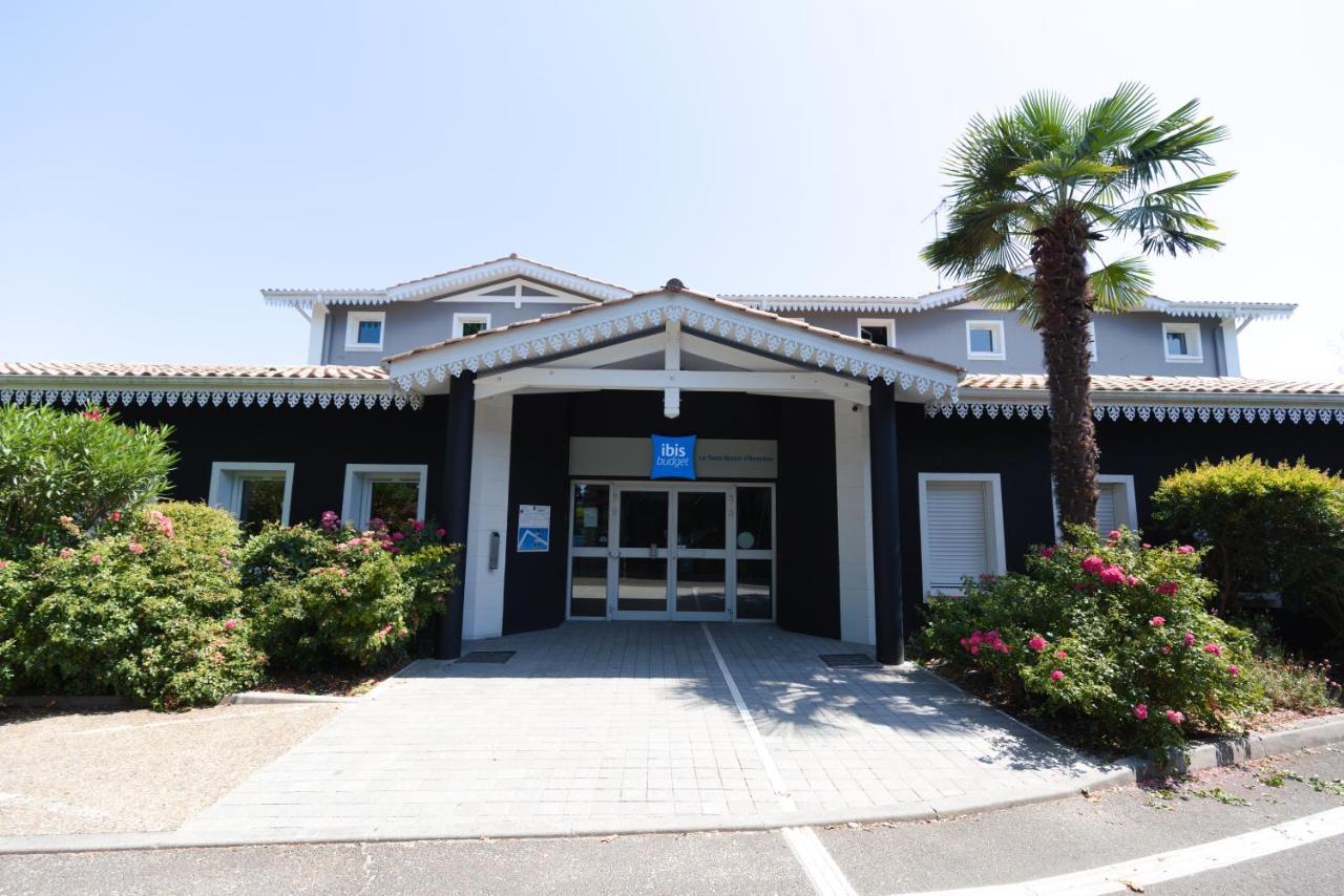 Hotel Ibis Budget Bassin D'arcachon La Teste-de-Buch