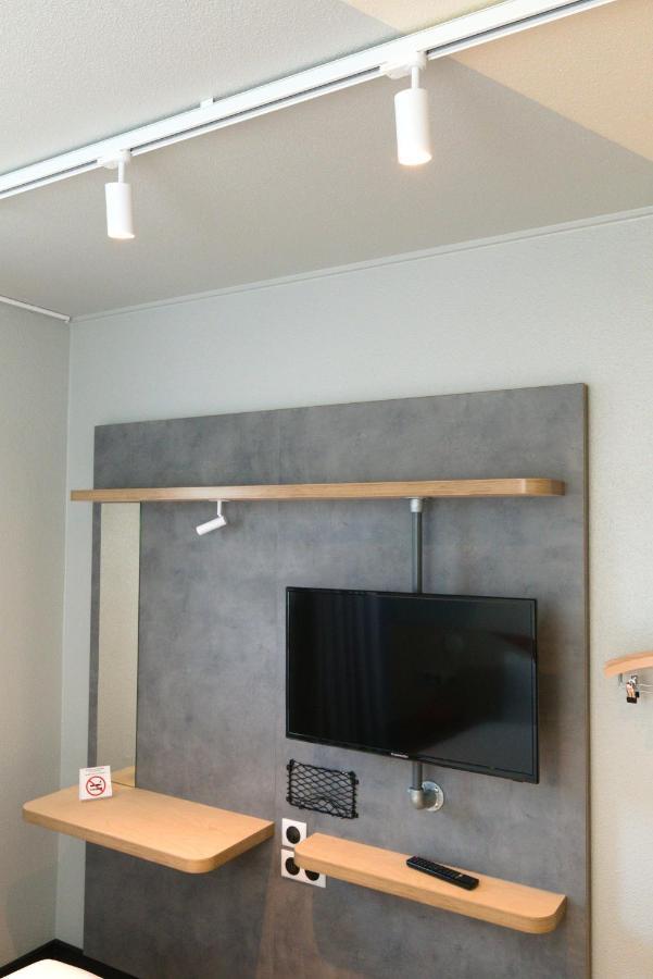 Ibis Budget Bassin D'arcachon 2* La Teste-de-Buch