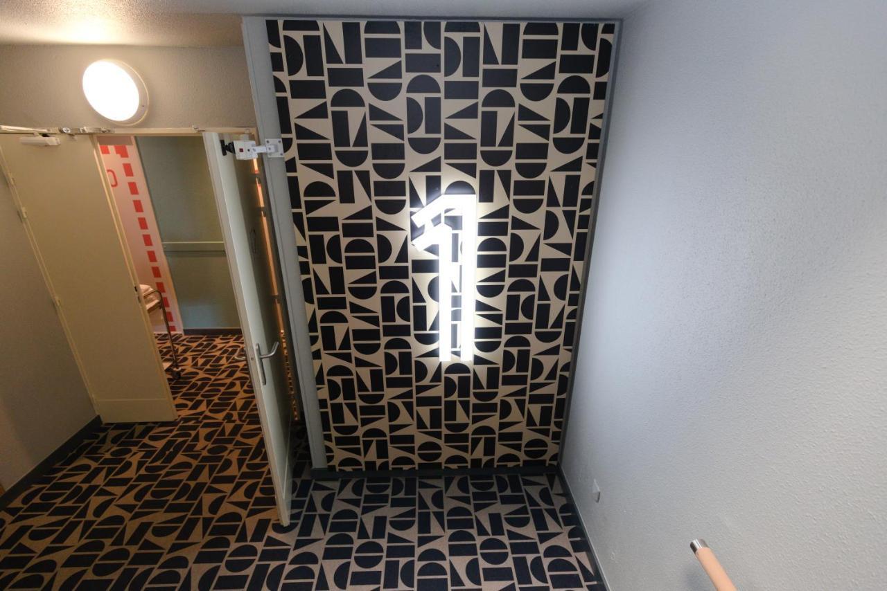 Hotel Ibis Budget Bassin D'arcachon