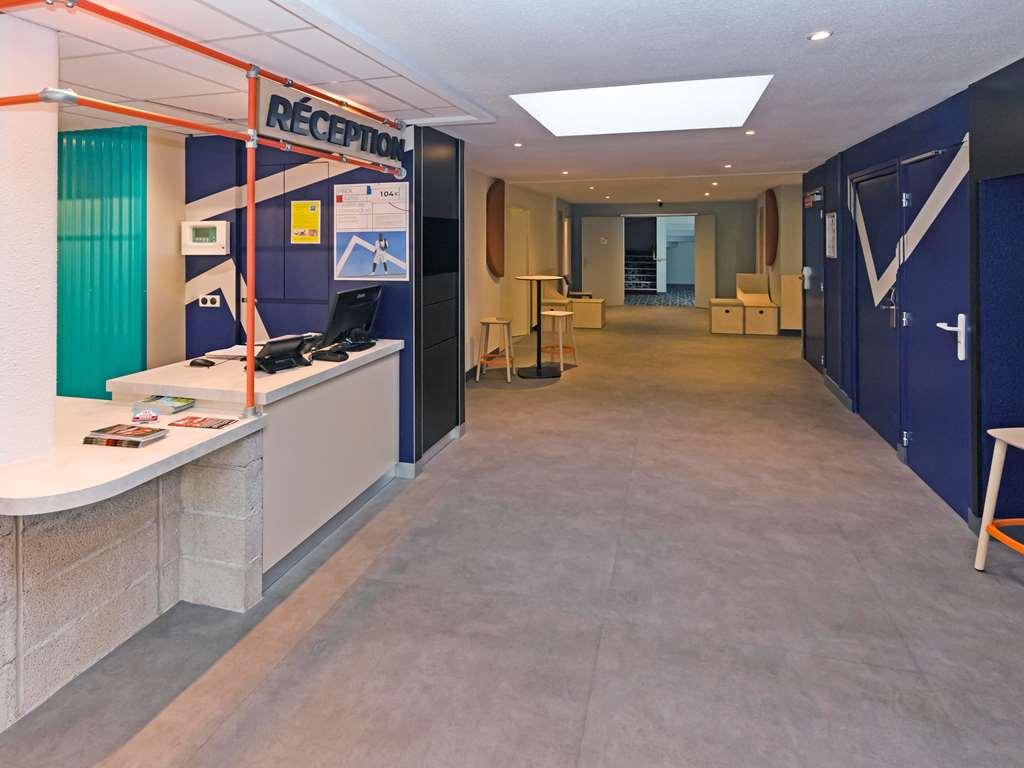 Hotel Ibis Budget Bassin D'arcachon
