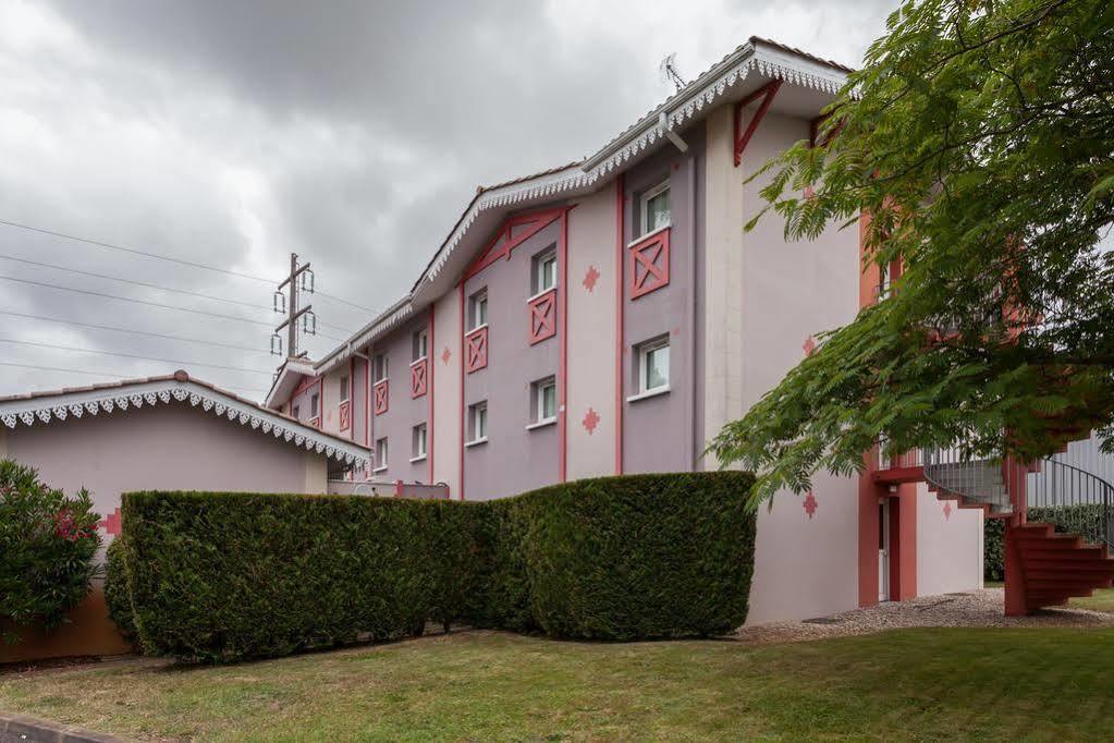 Hotel Ibis Budget Bassin D'arcachon 2*