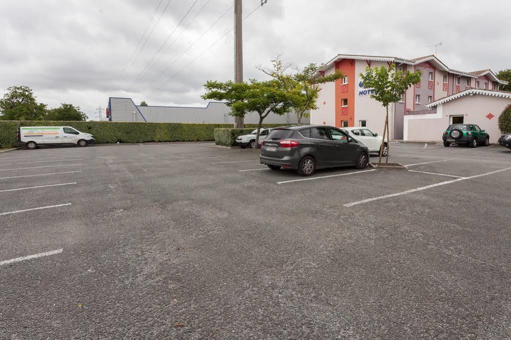 Ibis Budget Bassin D'arcachon Hotel 2*