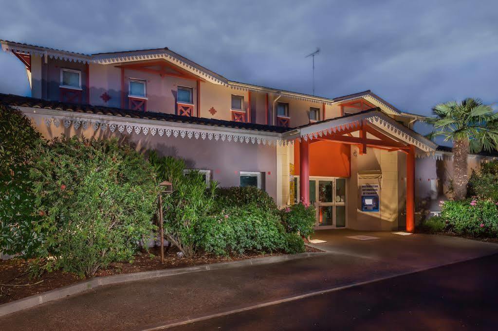 Hotel Ibis Budget Bassin D'arcachon